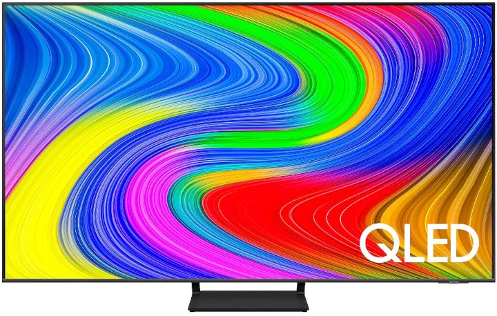 Smart TV Samsung QLED Q65DAGXZD 2024