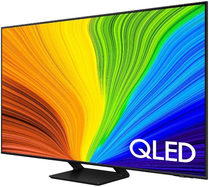Smart TV Samsung QLED Q70DAGXZD 2024