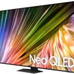 Smart TV Samsung AI TV QN85DBGXZD 2024