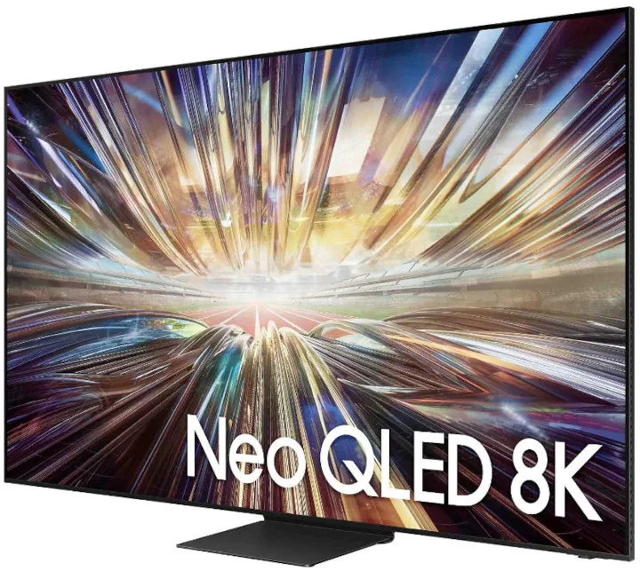 Smart TV Samsung Neo QLED 8K QN800DGXZD 2024 AI TV
