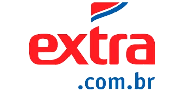 Logo loja Extra
