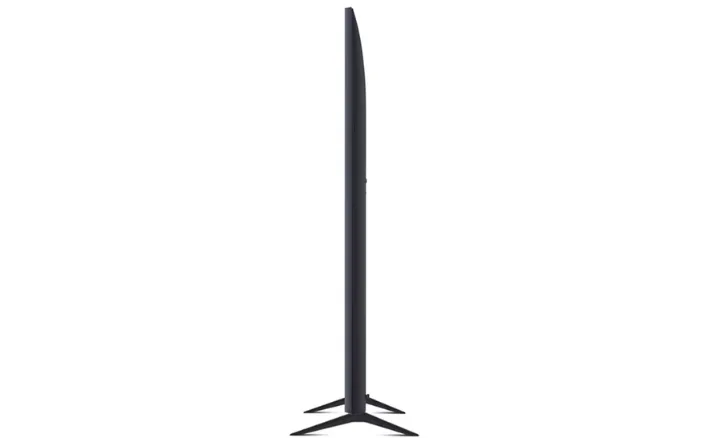 Smart TV LG NanoCell NANO75SQA - Ficheiro Técnico
