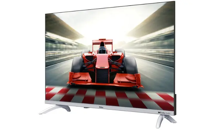 Smart TV Philco Fast Smart 2023 PTV32G23AGSSBLH - Ficheiro Técnico