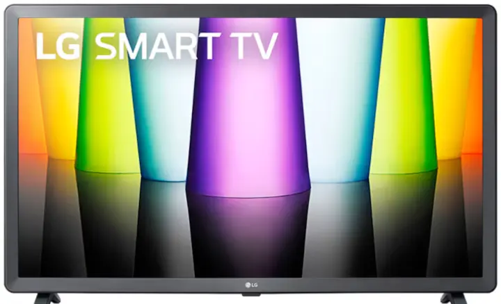 Smart TV LG 32LQ620BPSB - Ficheiro Técnico