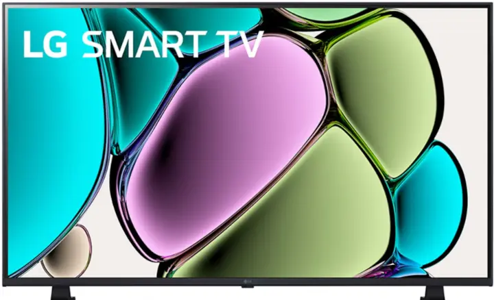 Smart TV LG 32LR650BPSA - Ficheiro Técnico