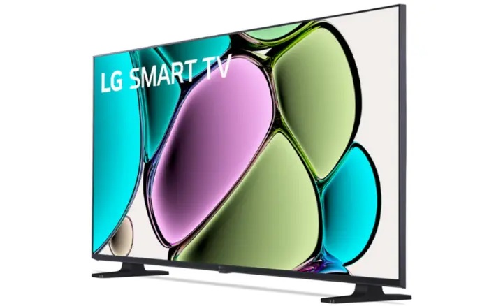 Smart TV LG 32LR650BPSA - Ficheiro Técnico