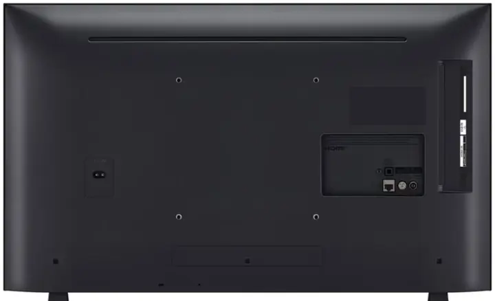 Smart TV LG 32LR650BPSA - Ficheiro Técnico