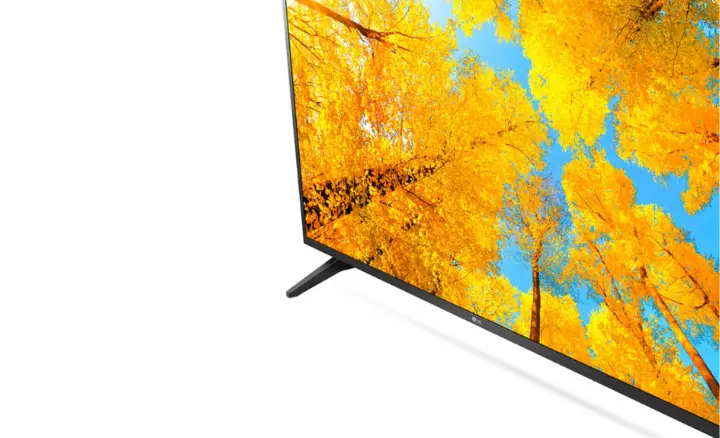 Smart TV LG UHD AI ThinQ 43UQ7500PSF - Ficheiro Técnico