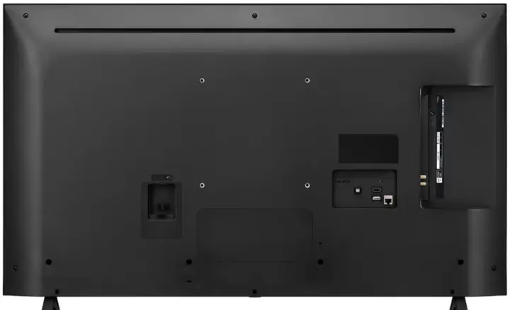 Smart TV LG UHD AI ThinQ 43UR7800PSA - Ficheiro Técnico