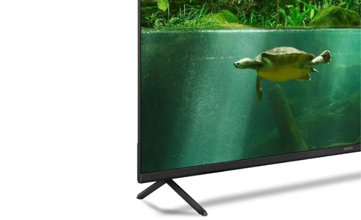 Smart TV Philips 7400 serie PUG7408/78 de 2023 43PUG7408/78 50PUG7408/78 55PUG7408/78 65PUG7408/78 70PUG7408/78 - Ficheiro Técnico