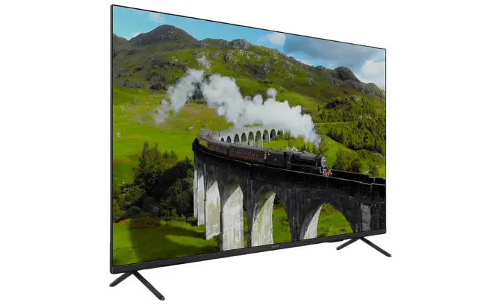 Smart TV Philips 7400 serie PUG7408/78 de 2023 43PUG7408/78 - Ficheiro Técnico