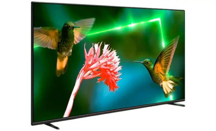 Smart TV Philips 9500 series 65PML9507/78 e 75PML9507/78 2022 - Ficheiro Técnico