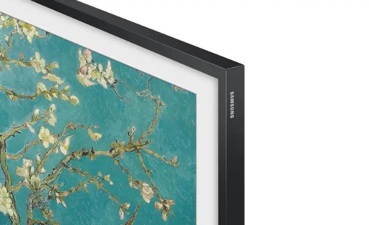 Smart TV Samsung Lifestyle The Frame QN32LS03CBGXZD 2023 - Ficheiro Técnico