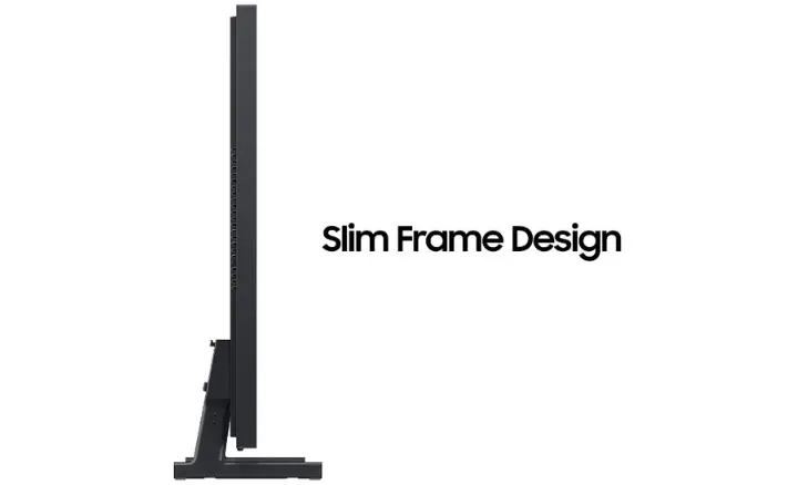 Smart TV Samsung Lifestyle The Frame QN32LS03CBGXZD 2023 - Ficheiro Técnico
