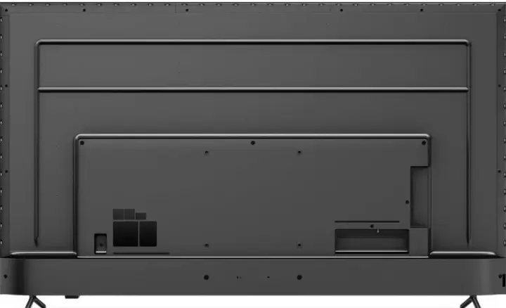 Smart TV Philips 7400 PUG7908/78 2023 43PUG7908/78 - Ficheiro Técnico