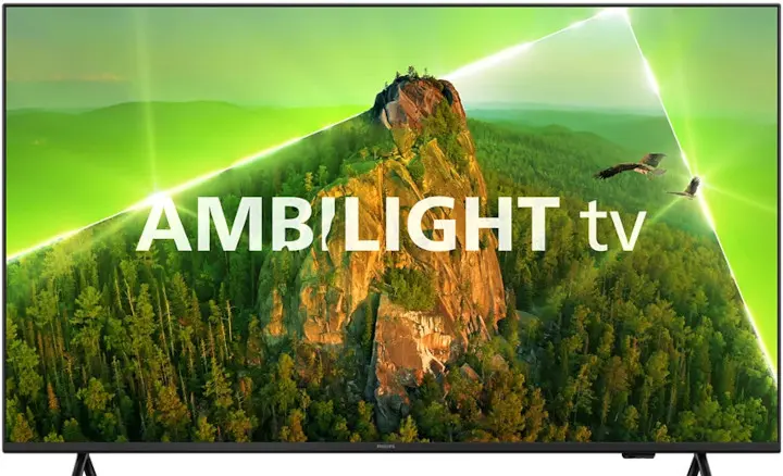 Smart TV Philips 7400 PUG7908/78 2023 - Ficheiro Técnico