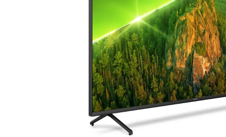 Smart TV Philips 7400 PUG7908/78 2023 - Ficheiro Técnico