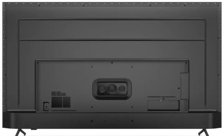 Smart TV Philips The One 75PUG8808/78 2023 - Ficheiro Técnico