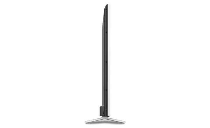 Smart TV Philips The One PUG8807 2022 - Ficheiro Técnico