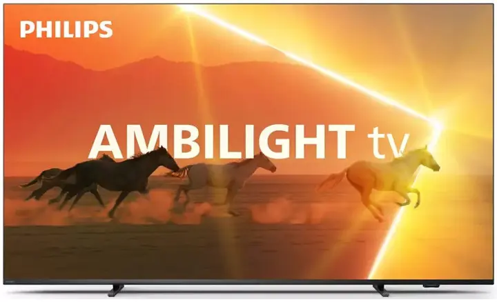 Smart TV Philips The Xtra PML9118 2023 - Ficheiro Técnico