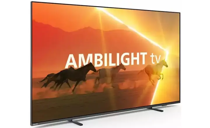 Smart TV Philips The Xtra PML9118 2023 - Ficheiro Técnico