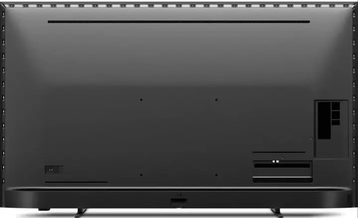 Smart TV Philips The Xtra PML9118 2023 - Ficheiro Técnico