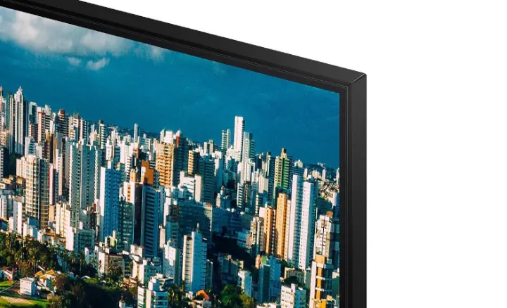 Smart TV Samsung Crystal UHD 2023 CU7700GXZD - Ficheiro Técnico