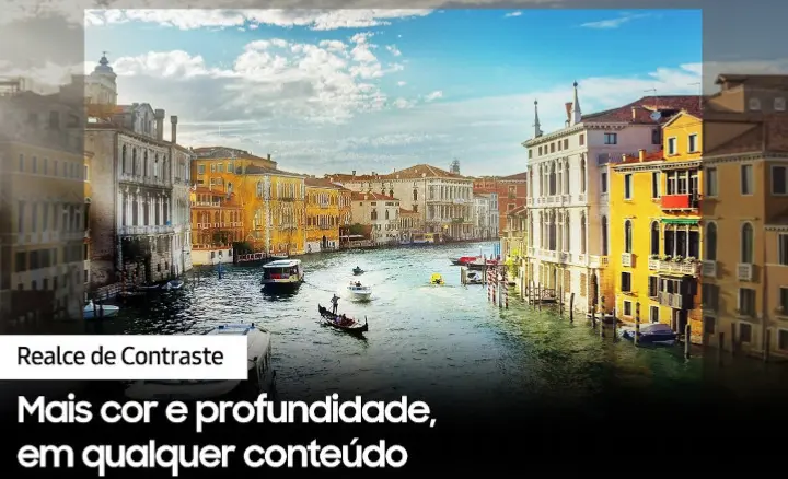 Smart TV Samsung Crystal UHD 2023 CU7700GXZD - Ficheiro Técnico