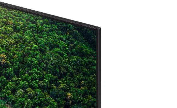 Smart TV Samsung Crystal UHD CU8000GXZD - Ficheiro Técnico