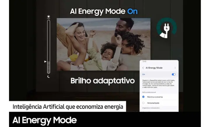 Smart TV Samsung Crystal UHD DU7700GXZD - Ficheiro Técnico