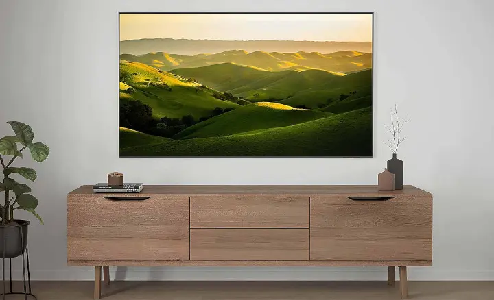 Smart TV Samsung Crystal UHD DU7700GXZD - Ficheiro Técnico