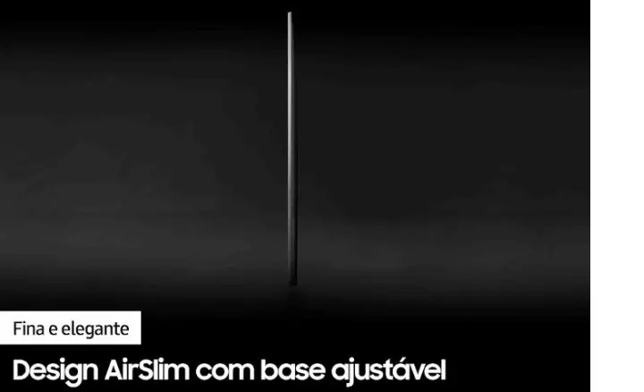 Smart TV Samsung Crystal UHD DU8000GXZD - Ficheiro Técnico