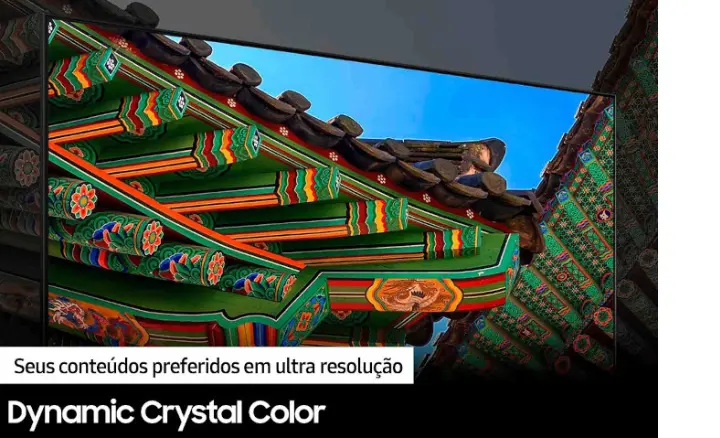 Smart TV Samsung Crystal UHD DU8000GXZD - Ficheiro Técnico