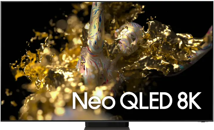Smart TV Samsung Neo QLED 8K 2022 QN700BGXZD - Ficheiro Técnico