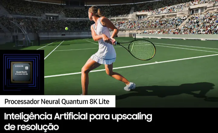 Smart TV Samsung Neo QLED 8K 2022 QN700BGXZD - Ficheiro Técnico