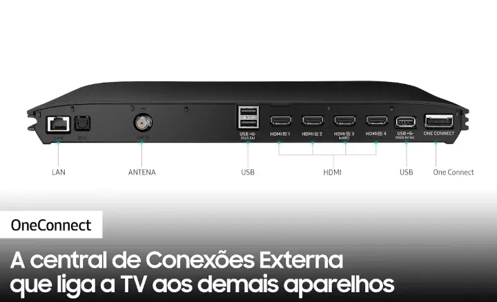 Smart TV Samsung Neo QLED 8K 2022 QN700BGXZD - Ficheiro Técnico