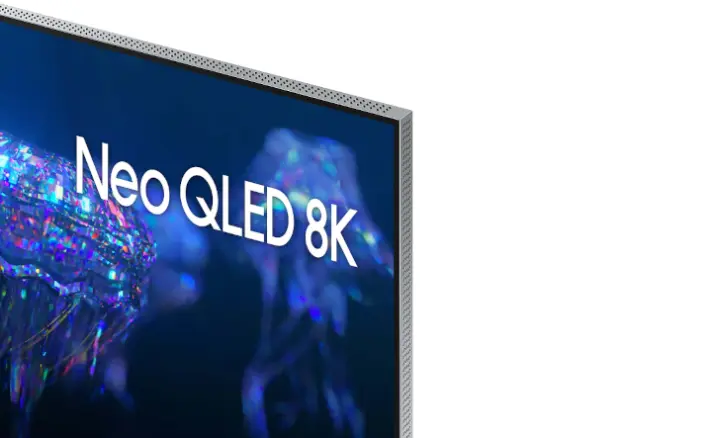 Smart TV Samsung Neo QLED 8K 2022 QN800BGXZD - Ficheiro Técnico