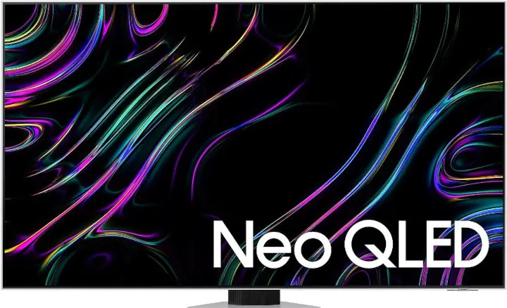 Smart TV Samsung Neo QLED 4K 2022 QN83BAGXZD - Ficheiro Técnico