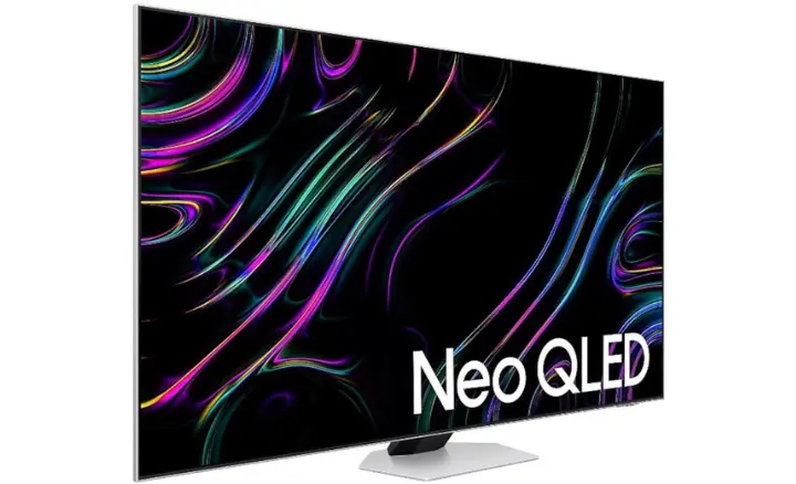 Smart TV Samsung Neo QLED 4K 2022 QN83BAGXZD - Ficheiro Técnico