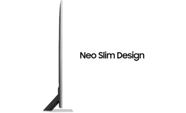 Smart TV Samsung Neo QLED 4K 2022 QN83BAGXZD - Ficheiro Técnico