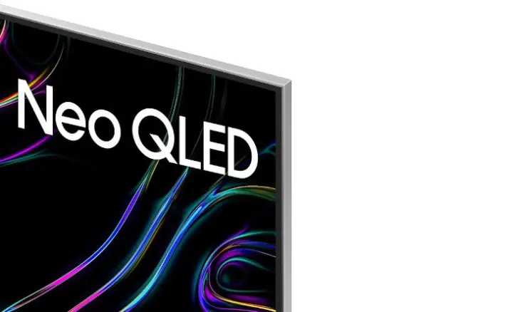 Smart TV Samsung Neo QLED 4K 2022 QN83BAGXZD - Ficheiro Técnico
