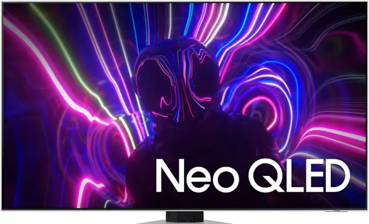 Smart TV Samsung Neo QLED 4K 2022 QN85BAGXZD - Ficheiro Técnico