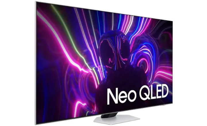 Smart TV Samsung Neo QLED 4K 2022 QN85BAGXZD - Ficheiro Técnico