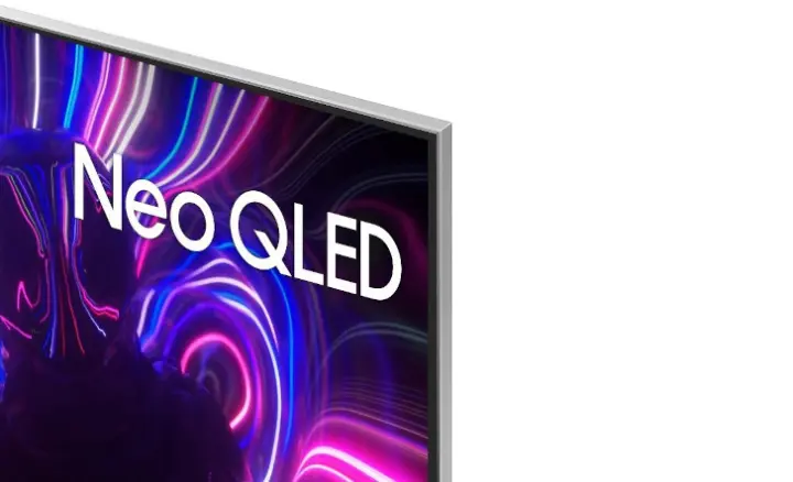Smart TV Samsung Neo QLED 4K 2022 QN85BAGXZD - Ficheiro Técnico