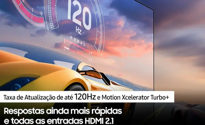 Smart TV Samsung Neo QLED 4K 2022 QN90BAGXZD - Ficheiro Técnico
