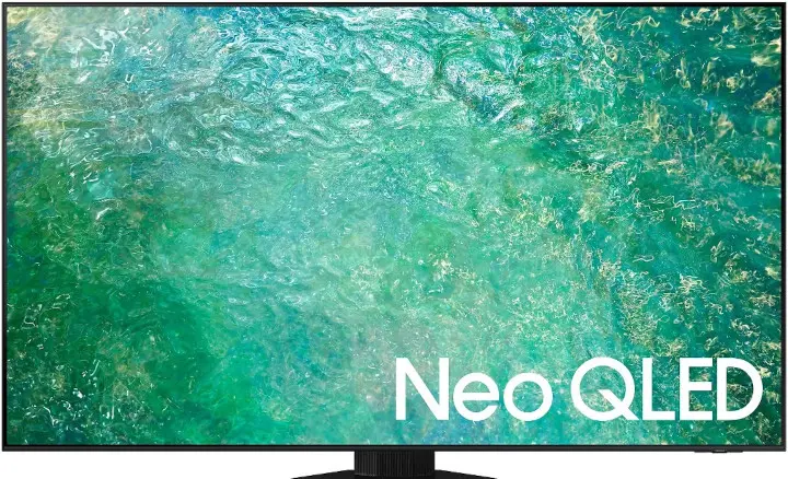 Smart TV Samsung Neo QLED 4K 2023 QN85CAGXZD - Ficheiro Técnico