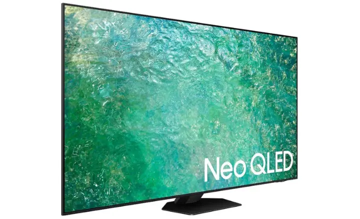 Smart TV Samsung Neo QLED 4K 2023 QN85CAGXZD - Ficheiro Técnico