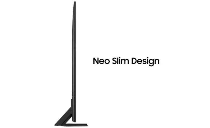 Smart TV Samsung Neo QLED 4K 2023 QN85CAGXZD - Ficheiro Técnico