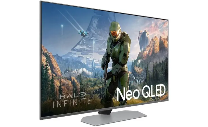 Smart TV Samsung Neo QLED 4K 2023 QN90CAGXZD - Ficheiro Técnico
