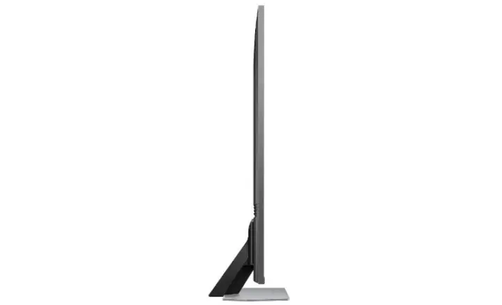 Smart TV Samsung Neo QLED 4K 2023 QN90CAGXZD - Ficheiro Técnico